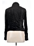 RACHEL Rachel Roy Black Jacket Size XL - photo 2
