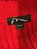 Art Class Solid Red Turtleneck Sweater Size L (kids) - photo 3