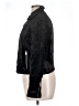 RACHEL Rachel Roy Black Jacket Size XL - photo 5