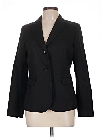 Pendleton Wool Blazer (view 1)