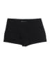 Maurices Solid Black Shorts Size 11 - 12 - photo 1