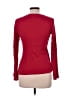 Disneyland Resort 100% Cotton Hearts Red Pullover Sweater Size L - photo 2