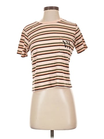 RVCA Short Sleeve T-Shirt (view 1)