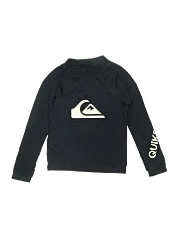 Quiksilver Long Sleeve T-Shirt (view 1)