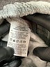 Nike Solid Gray Sweatpants Size S (kids) - photo 4