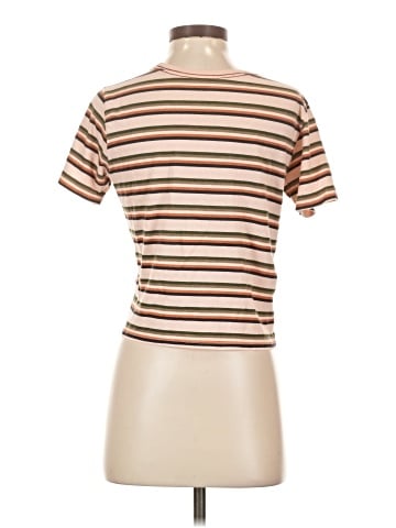 RVCA Short Sleeve T-Shirt (view 2)