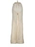Zara Ivory Casual Pants Size S - photo 1