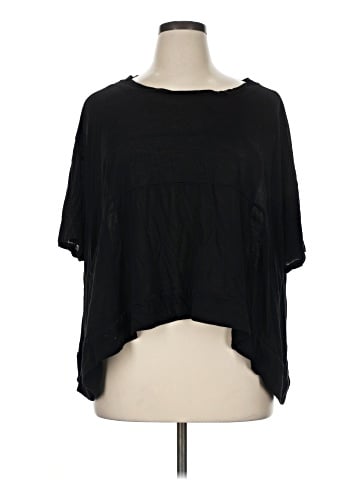 Alexis 3/4 Sleeve T-Shirt (view 1)