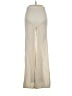 Zara Ivory Casual Pants Size S - photo 2