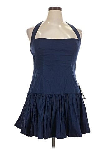 Alex & Sophia Cocktail Dress (view 1)
