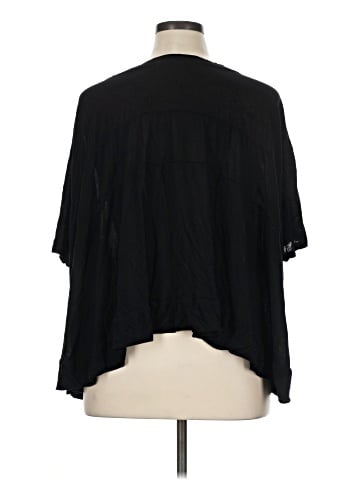 Alexis 3/4 Sleeve T-Shirt (view 2)
