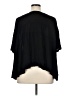 Alexis Black 3/4 Sleeve T-Shirt Size 0X - photo 2