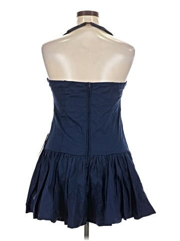 Alex & Sophia Cocktail Dress (view 2)