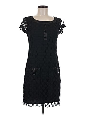En Focus Studio Cocktail Dress (view 1)