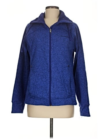 Avalanche Track Jacket (view 1)