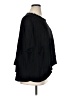 Alexis Black 3/4 Sleeve T-Shirt Size 0X - photo 4