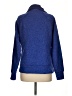 Avalanche 100% Polyester Blue Track Jacket Size M - photo 2