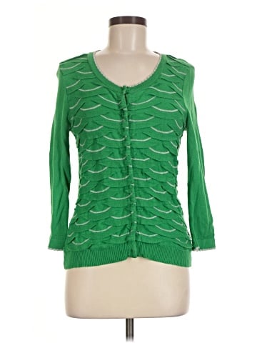 Anthropologie Cardigan (view 1)