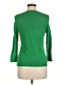 Anthropologie Green Cardigan Size M - photo 2