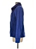 Avalanche 100% Polyester Blue Track Jacket Size M - photo 5