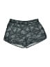 C9 By Champion Chevron-herringbone Silver Athletic Shorts Size XXL - photo 1