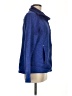 Avalanche 100% Polyester Blue Track Jacket Size M - photo 4