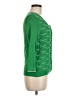 Anthropologie Green Cardigan Size M - photo 4