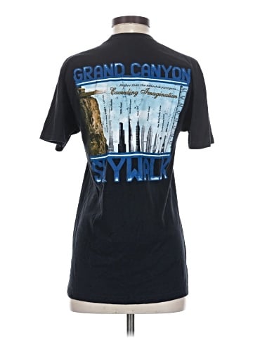 Next Level Apparel Short Sleeve T-Shirt (view 2)