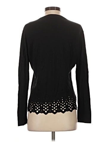The Kooples Long Sleeve Top (view 2)