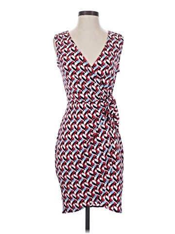 Banana Republic Factory Store Cocktail Dress (view 1)