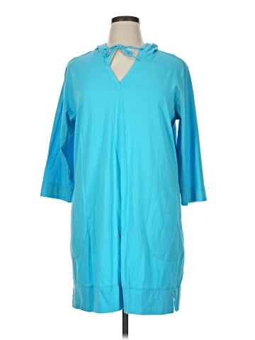 L.L.Bean Casual Dress (view 1)