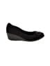Dexflex Black Wedges Size 7 - photo 1
