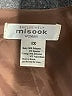 misook Brown Sleeveless Blouse Size 1X - photo 7