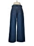 Old Navy 100% Cotton Blue Jeans Size 4 - photo 2