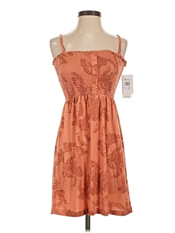 Roxy Casual Dress (view 1)