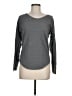 Lululemon Athletica Gray Long Sleeve Top One size - photo 1