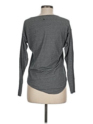 Lululemon Athletica Long Sleeve Top (view 2)