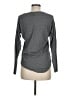 Lululemon Athletica Gray Long Sleeve Top One size - photo 2