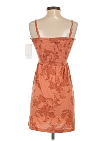 Roxy Casual Dress (view 2)