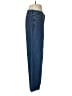 Old Navy 100% Cotton Blue Jeans Size 4 - photo 4