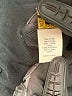 A. Brod White Cardigan Size Med - Lg - photo 8