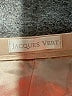 Jacques Vert 100% Polyester Solid Tan Formal Skirt Size EU (FR) 38 / US 6 - photo 4