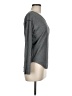 Lululemon Athletica Gray Long Sleeve Top One size - photo 4