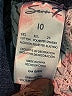 Seven7 Blue Jeans Size 10 - photo 5