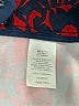 Talbots Print Red Active Pants Size 8 - photo 8