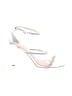 Chinese Laundry White Sandals Size 9 - photo 1