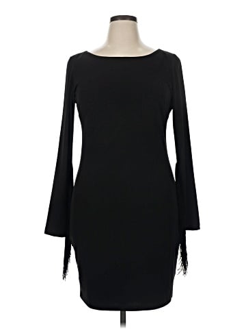 Jessica Simpson Cocktail Dress (view 1)