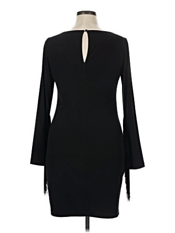 Jessica Simpson Cocktail Dress (view 2)