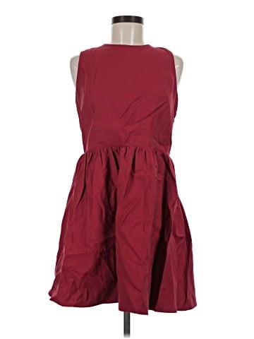 H&M Casual Dress (view 1)
