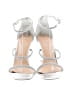Chinese Laundry White Sandals Size 9 - photo 2